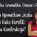 Pasiv u Njemačkom Jeziku: Kada i Kako Koristiti Pasivnu Konstrukciju?