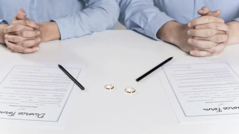 Razvod braka u Njemačkoj – postupak, troškovi i kako podnijeti zahtjev