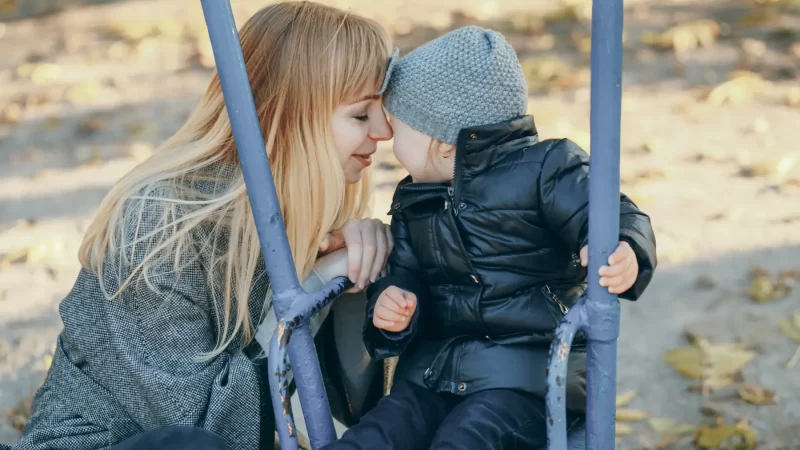 Samohrani roditelj u Njemačkoj