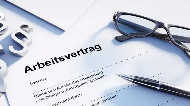 Šta je Vorabzustimmung i kako je dobiti za rad u Njemačkoj