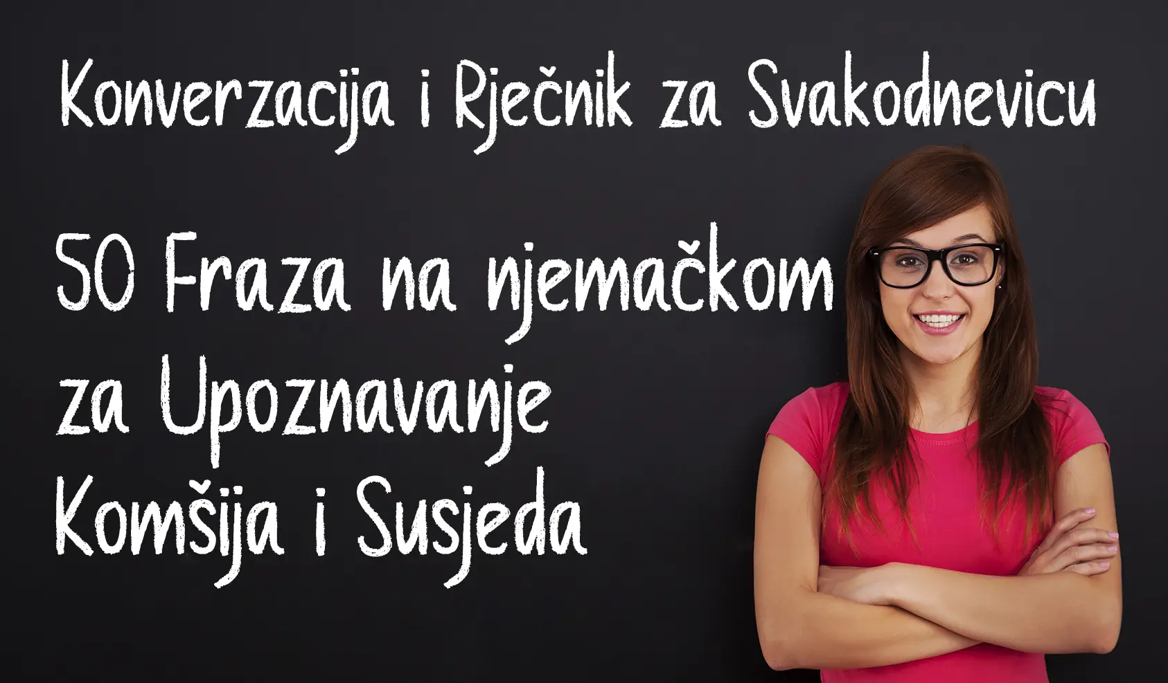 50 Fraza na njemačkom za Upoznavanje Komšija i Susjeda