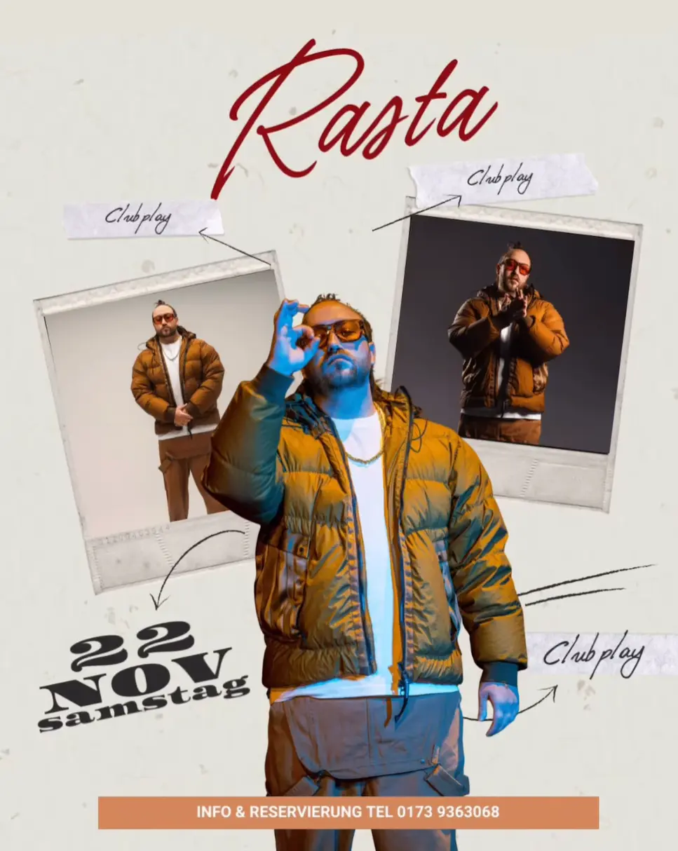 Rasta Offenbach 2025