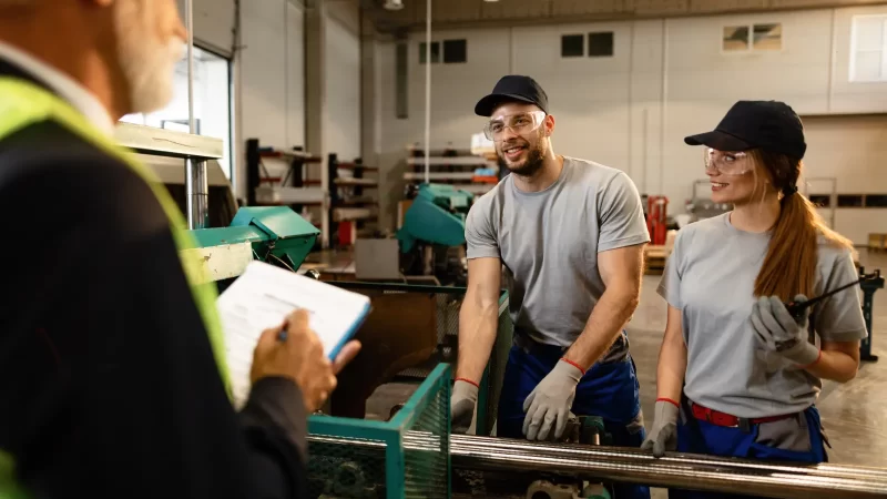 Poslovi u Njemačkoj bez znanja jezika (2025)