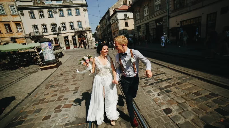 Sklapanje braka u Njemačkoj – kompletan vodič za 2026. godinu