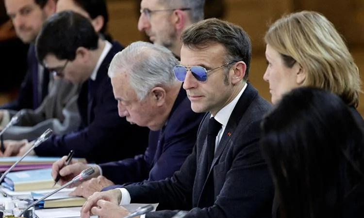 Kako Francuska želi da G7 gradi mostove sa BRICS blokom