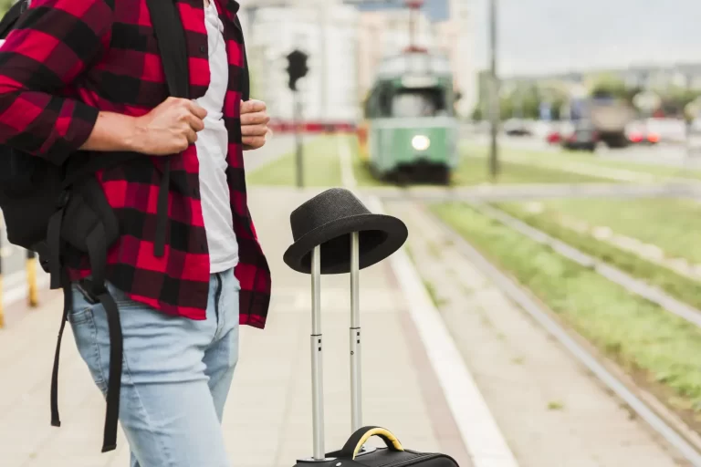 Odlazak iz Njemačke