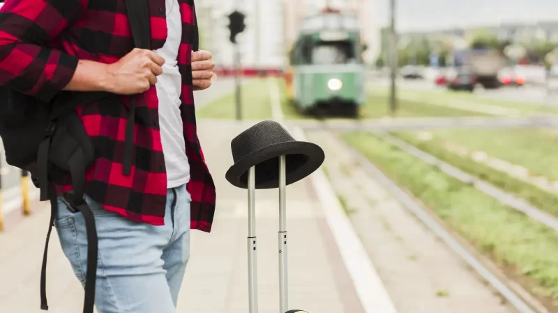 Odlazak iz Njemačke