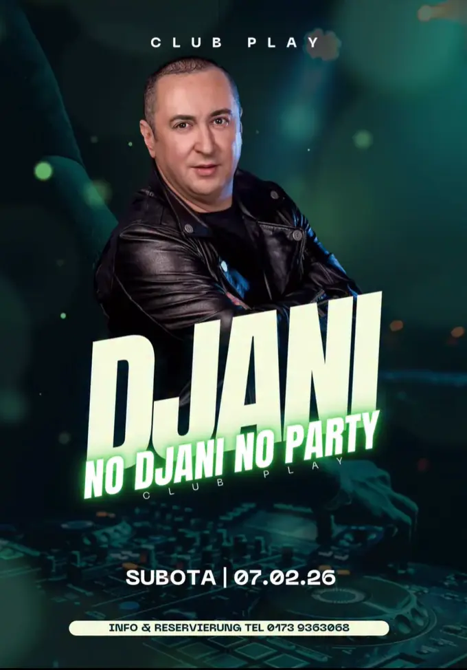 Djani Offenbach 2026