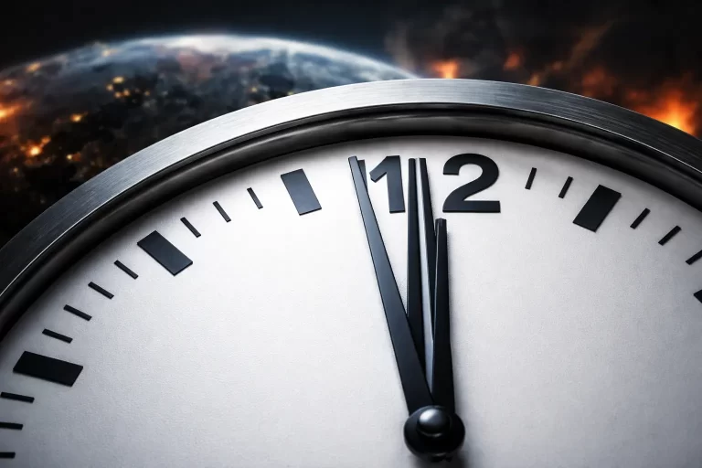 Doomsday Clock 2026: 85 sekundi do ponoći i upozorenje čovječanstvu