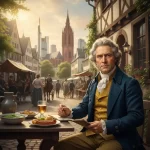 Johann Wolfgang von Goethe: Najpoznatiji "Frankfurter" i tajna njegovog uživanja u životu