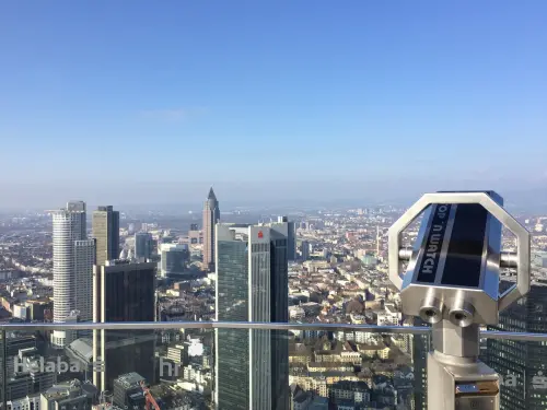 MAIN TOWER: Gde se sudaraju brzina i pogled