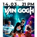Van Gogh Frankfurt 2026